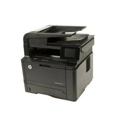 МФУ HP LaserJet Pro 400 MFP M425dw