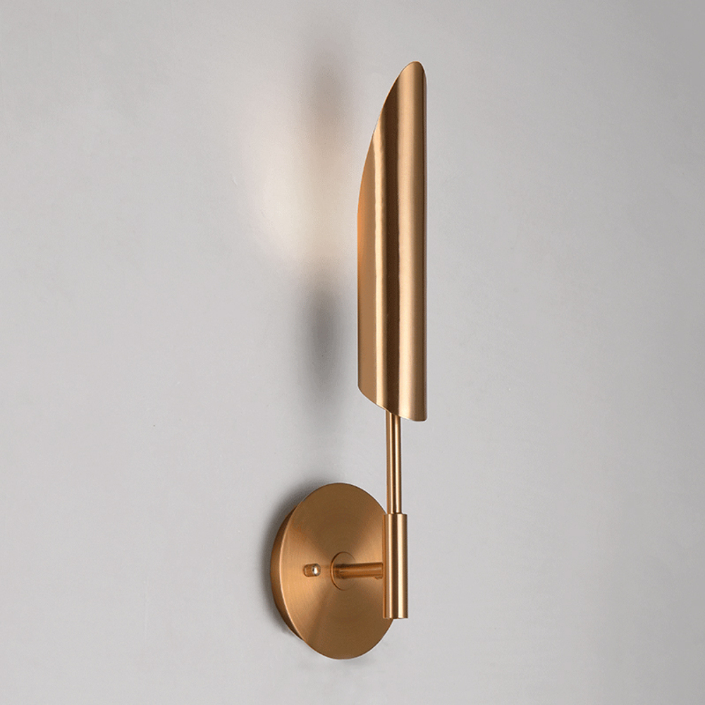 Wall design lamp Gerd One