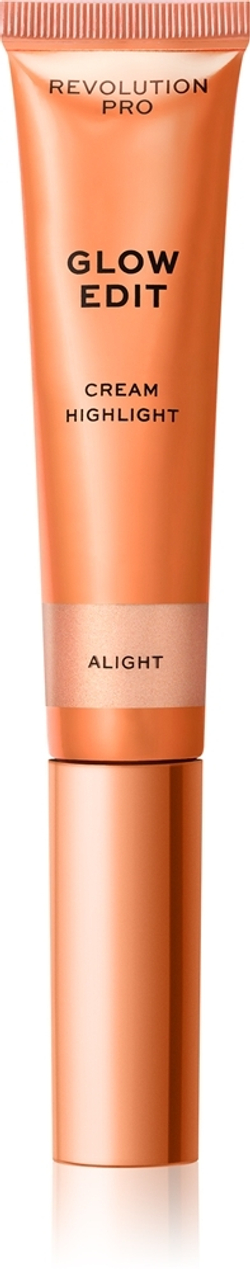Revolution PRO Glow Edit - осветлитель для крема, 15 ml
