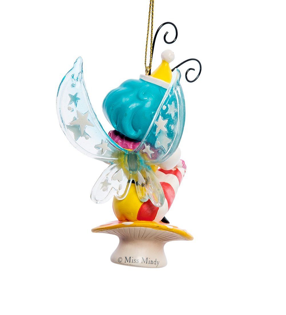 The World of Miss Mindy Disney-4059023 Подвеска «Фея грибов»