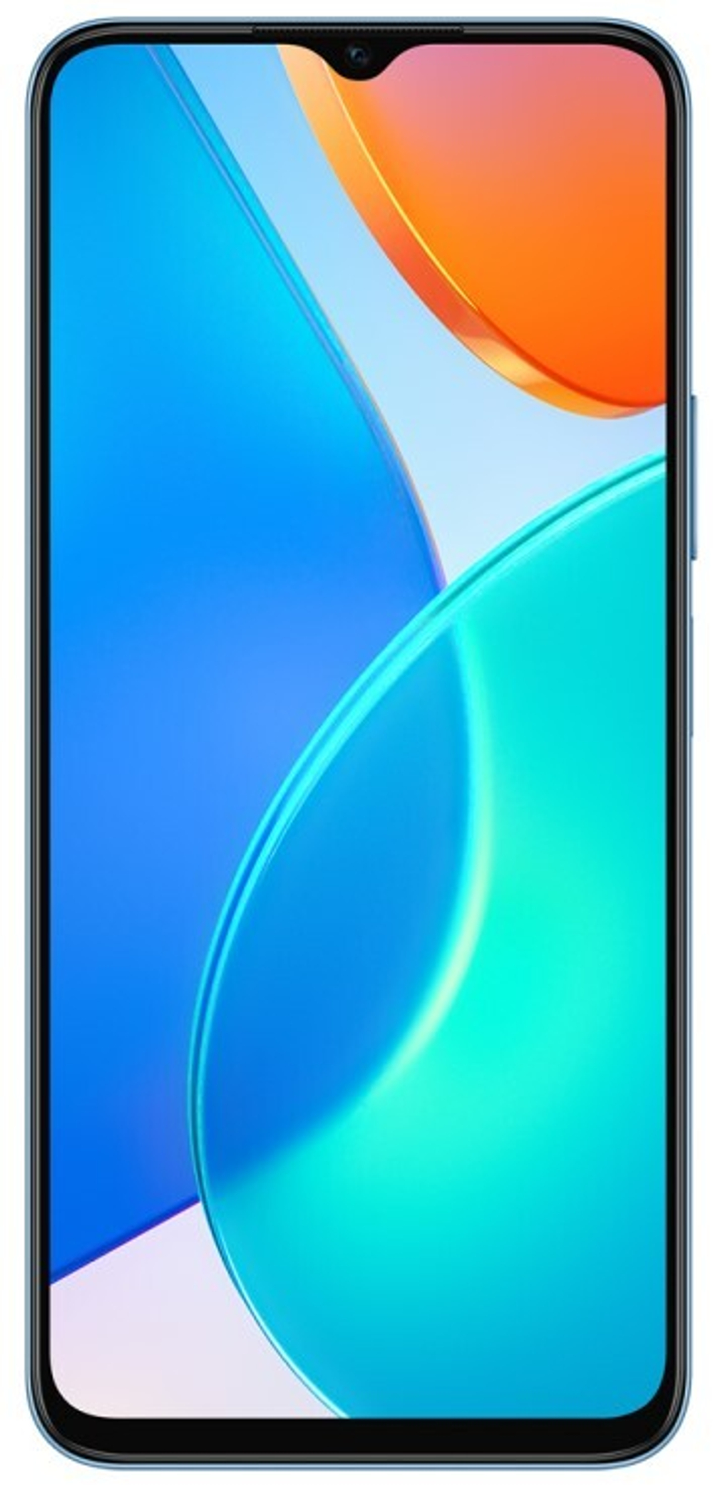 Смартфон Honor X6 4/64GB Ocean Blue