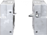 Набор торцевых плит Festo NEV-01-VDMA
