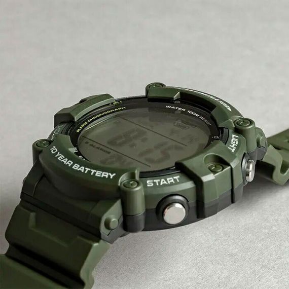 Наручные часы CASIO AE-1500WHX-3A