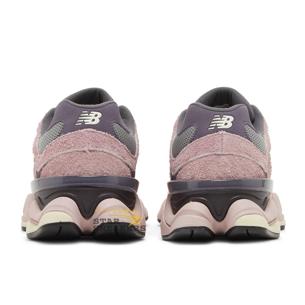 NEW BALANCE 9060 Pink Lavender