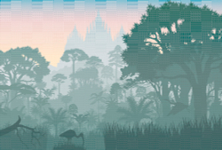 Коллекция Тропическое