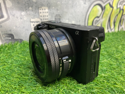 Sony A6300 + 16-50mm Покупка/Продажа