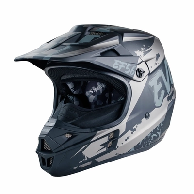 Шлем Base MX ABC EF56