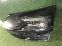 Крышка багажника BMW 7er G11 (2015-2022)