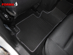 Mazda CX-5 1 поколение KE (09.2011 - 07.2017)