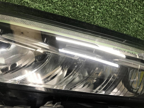 Фара левая Geely Tugella (2019-н.в.) LED