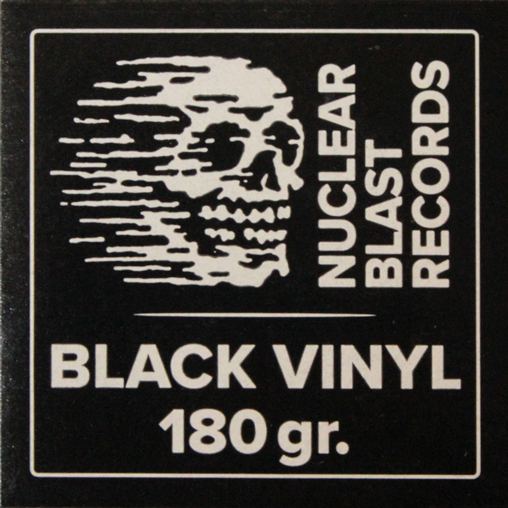 Dimmu Borgir / Death Cult Armageddon (2LP)