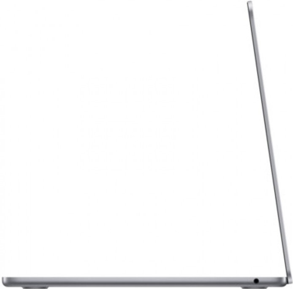 Ноутбук 13.6'' Apple MacBook Air 2022 13.6 ", 8 Гб RAM, 256 Гб SSD, M2 8-Core GPU, Серый