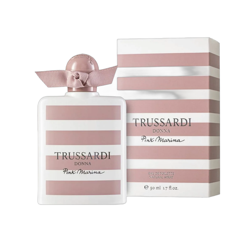 TRUSSARDI DONNA Pink Marina edT 30ml lady