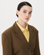 Жакет A-FW25/26-7194-1 Victoria Andreyanova