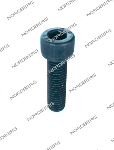 Болт М6х35 крепления цилиндра для пресса N3675E NORDBERG ЦБ-00007804