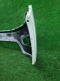 Бампер передний Jeep Grand Cherokee WK2 (2013-2022)