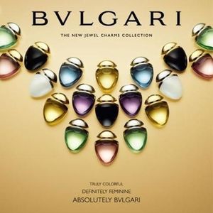 Bvlgari Omnia Green Jade