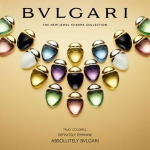 Bvlgari Omnia Green Jade