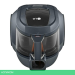 Пылесос LG VC5420NHTG