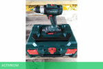 Дрель-шуруповерт Metabo BS 18 L (602321500)