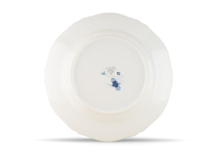 Блюдо круглое Oriente Italiano Iris (31 см)