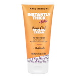Marc Anthony, Мгновенно густой + биотин ™, ​Крем для придания упругости и упругости, 140 г (4,93 унции)