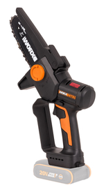 Пила аккумуляторная бесщёточная WORX WG325E