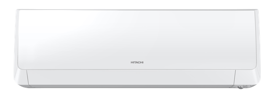 Инверторный тепловой насос настенного типа серии AKEBONO NORDIC (R32) RAK-35RXE/RAC-35WXEN (комплект)