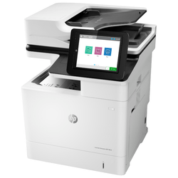 МФУ HP LaserJet Enterprise M635h (7PS97A)