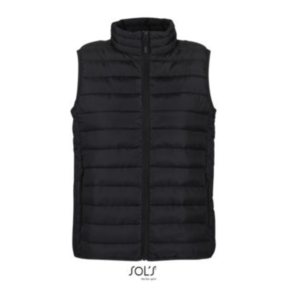 SOL'S STREAM BW WOMEN