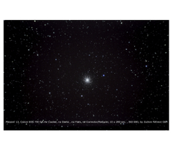 Телескоп Bresser Messier AR-102xs/460 EXOS-2/EQ5 Goto - фото 9