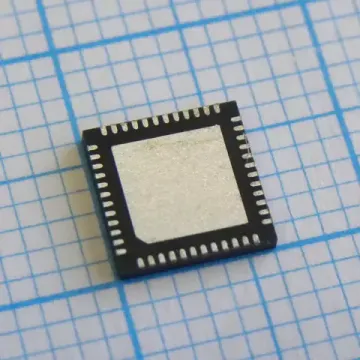 Микросхема SM4151 / QFN48, Преобразователь напряжения DC/DC-TFT