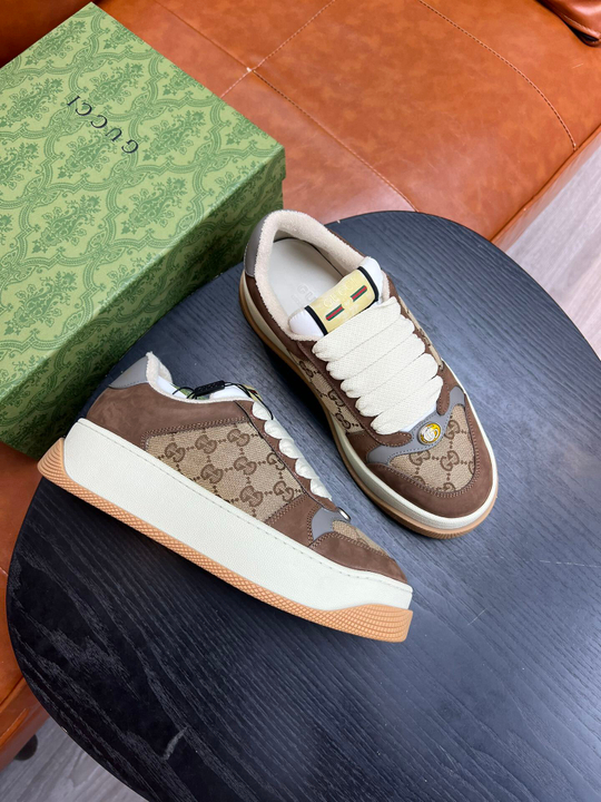 Gucci Screener Sneaker