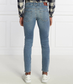 Джинсы Delano BC-P BOSS ORANGE - голубой(50508038)