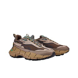 Кроссовки Reebok Zig Kinetica 2.5 Edge 'Brown' 100074674