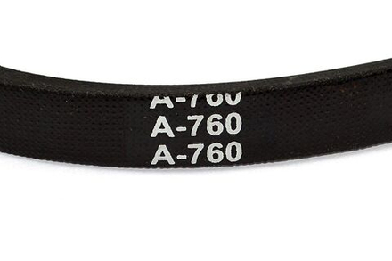 Ремень клиновой Z(O)-1120 Lp / 1100 Li ГОСТ 1284-89 HIMPT