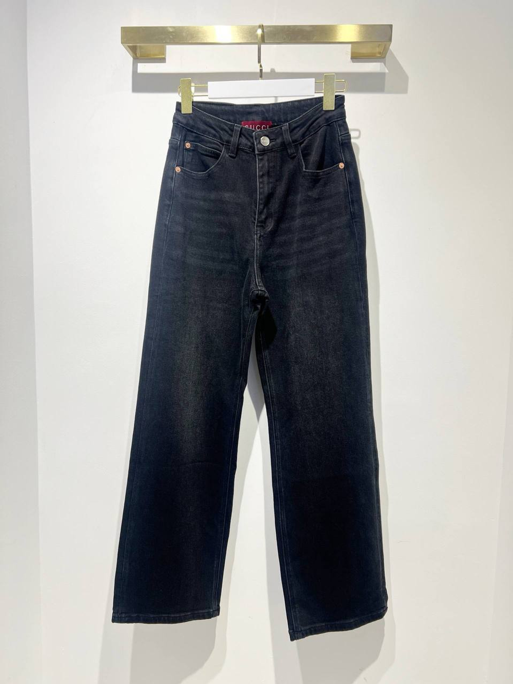 Джинсы Gucci