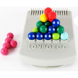 Головоломка Lonpos"Crazy Collect"