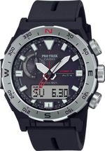 Мужские наручные часы Casio Pro-Trek PRW-6800-1