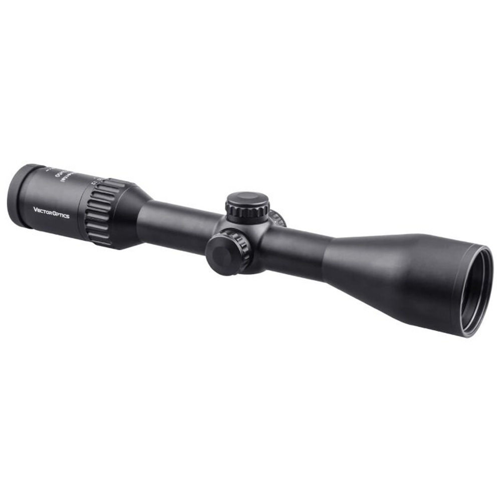 Оптический прицел VectorOptics Continental 2-12x50 Hunting SFP