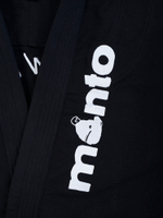 Кимоно MANTO "RUINISM" BJJ