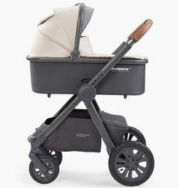 Детская коляска Happy Baby Mommer Pro Nova 2 в 1 beige