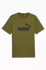 Футболка Puma Essentials Logo