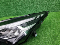 Фара левая Geely Coolray (2023-н.в.) LED