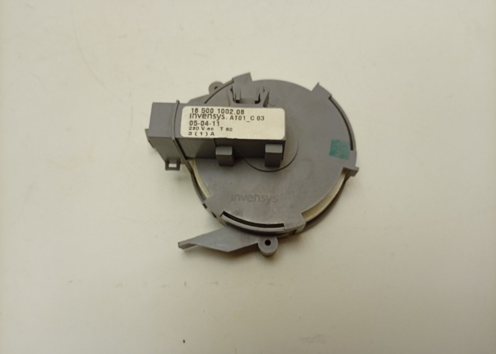 STA4648D ктп9 Датчик протечки для посудомоечной машины SMEG STA4648D б/у