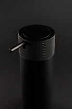 Диспенсер настольный металл BLACK