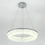 Подвесная люстра Modestyle MS.9020.600 CR