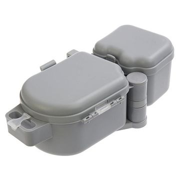 Коробка для наживки с крепл. на стойку 21.5х11х7.5cm (PR-Q-1) Premier