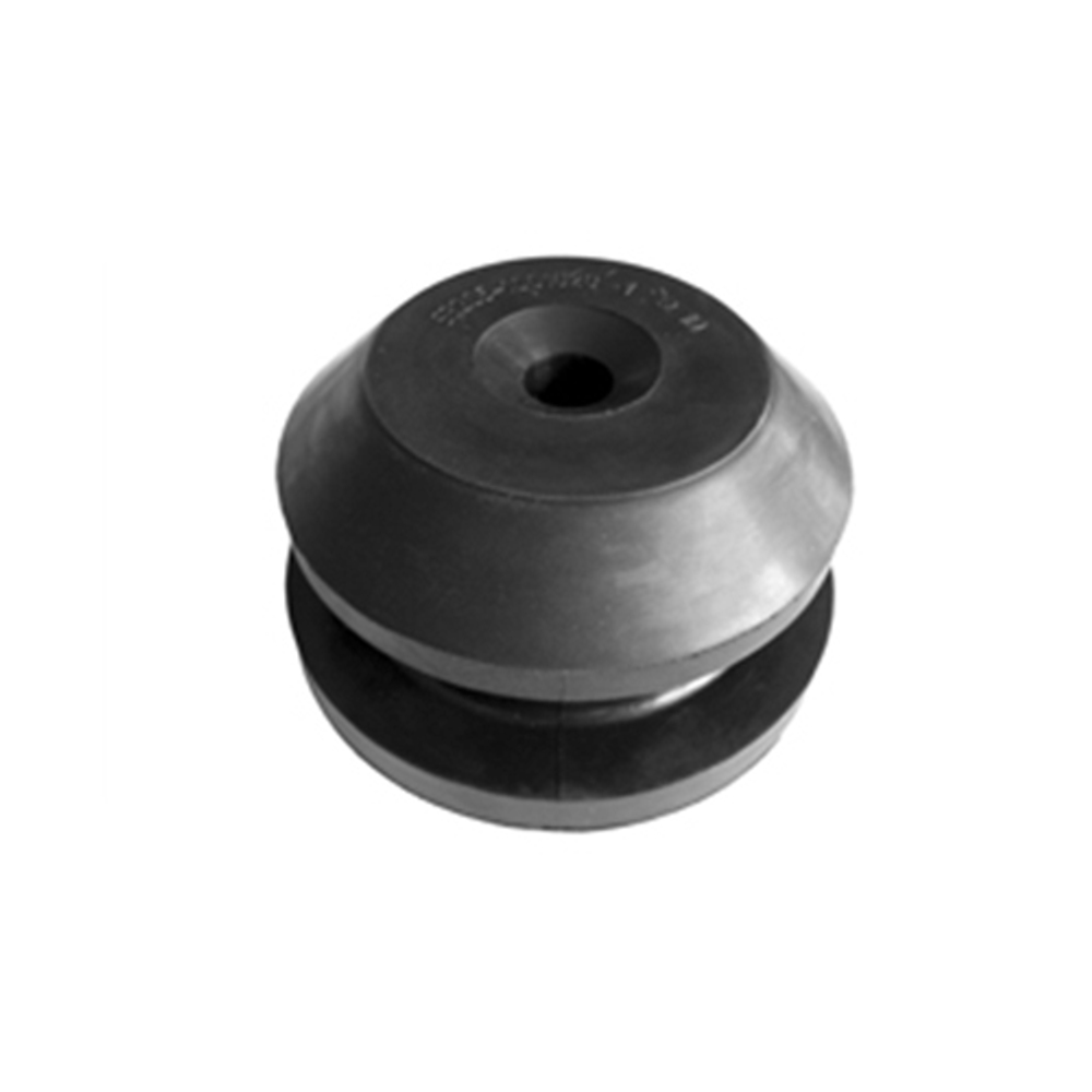 Подушка 53205-1001020 опоры двигателя передняя КАМАЗ