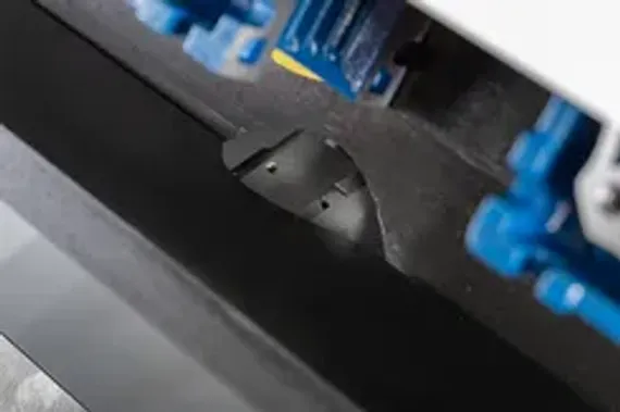 Пневматическая прямошлифовальная машина Sumake ST-MG130N